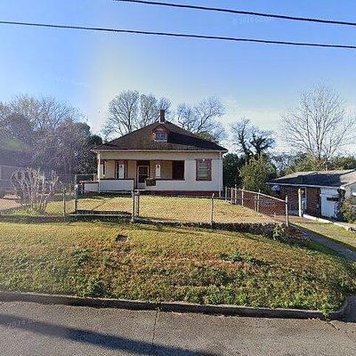 347 Woolfolk St, Macon, GA 31217