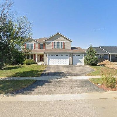 3473 Pickard Dr, Milton, WI 53563