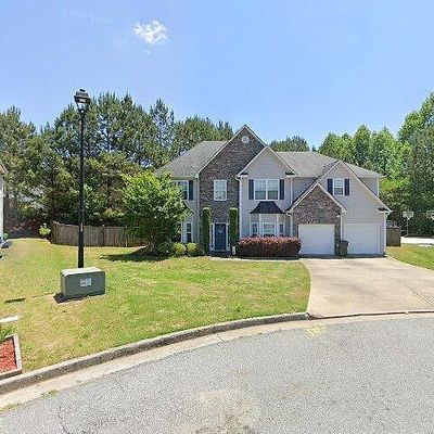 35 Indigo Ct, Dallas, GA 30132