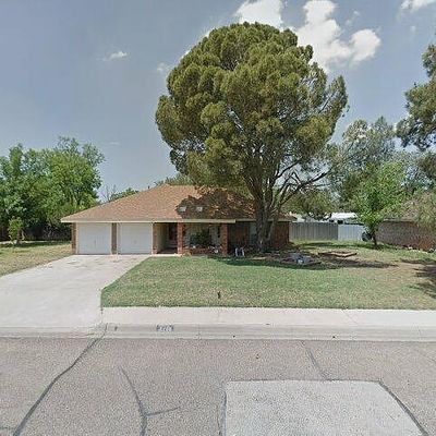 3506 Humble Ave, Midland, TX 79707