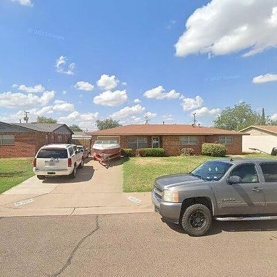 3512 W Louisiana Ave, Midland, TX 79703