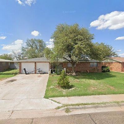 3512 W Michigan Ave, Midland, TX 79703