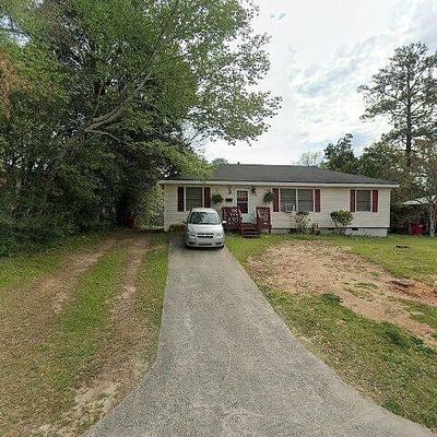 3543 Plymouth Dr, Macon, GA 31204