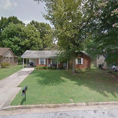 3554 Greentree Dr, Memphis, TN 38128