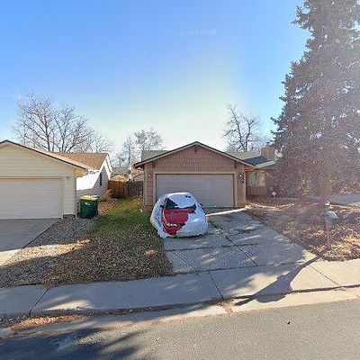 3556 S Ouray St, Aurora, CO 80013