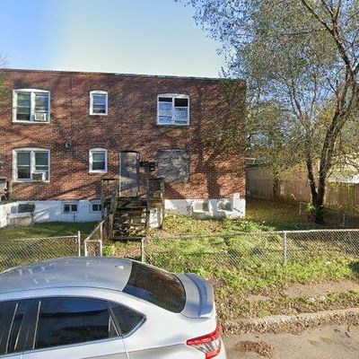 36 Talbott St, Brooklyn, MD 21225