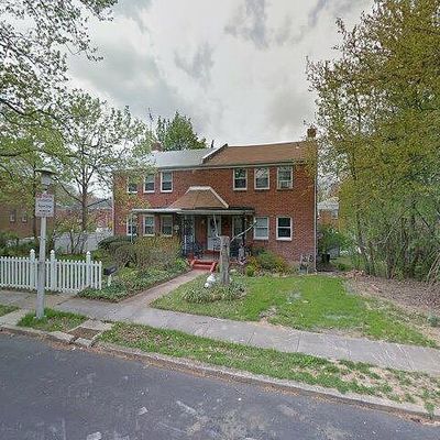 3710 Kingwood Sq, Baltimore, MD 21215