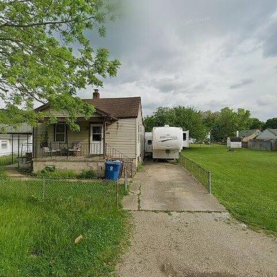 4720 Byesville Blvd, Dayton, OH 45431