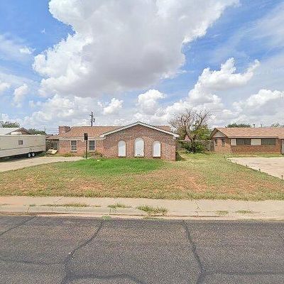 4726 Wilshire Dr, Midland, TX 79703