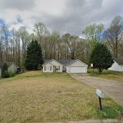 4777 Turning Leaf Dr, Gillsville, GA 30543