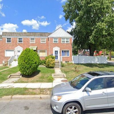 4790 Shamrock Ave, Baltimore, MD 21206