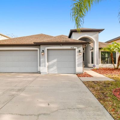 4808 Diamonds Palm Loop, Wesley Chapel, FL 33543