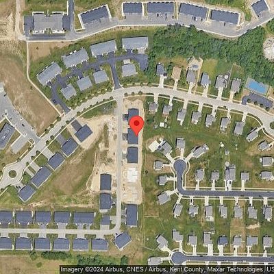 4811 Denali River Ave Sw, Grandville, MI 49418