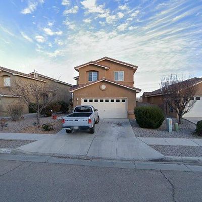 4820 Stafford Pl Nw, Albuquerque, NM 87120