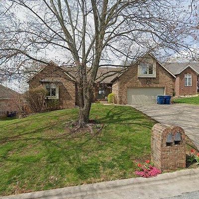 4859 E Bancroft Ct, Springfield, MO 65809