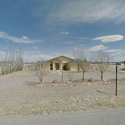 4901 Thunderbird Rd, Roswell, NM 88201