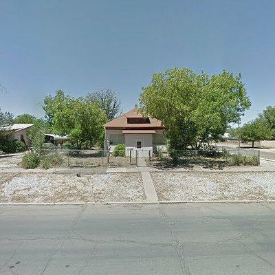 500 S Washington Ave, Roswell, NM 88203