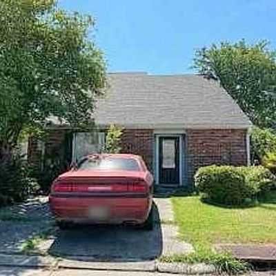 500 S French Quarter Dr, Houma, LA 70364