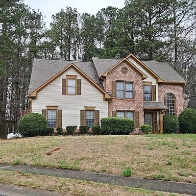 5003 Hopeland Dr, Powder Springs, GA 30127