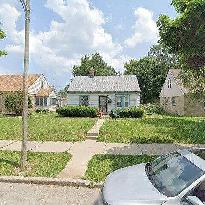 5016 N 26 Th St, Milwaukee, WI 53209