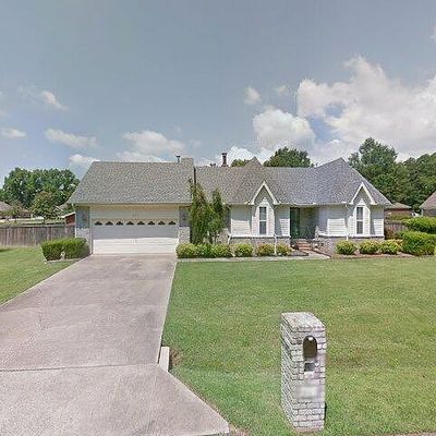 503 Lee Ln, Beebe, AR 72012