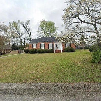 504 Holly Cir, Florence, SC 29501