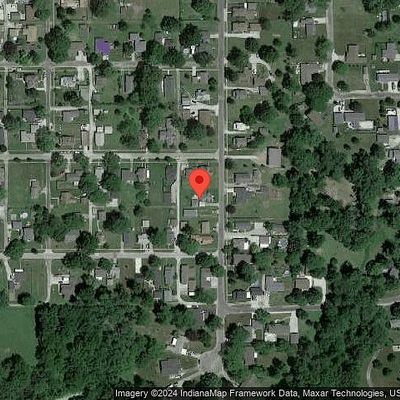 504 S Seminary St, Georgetown, IL 61846