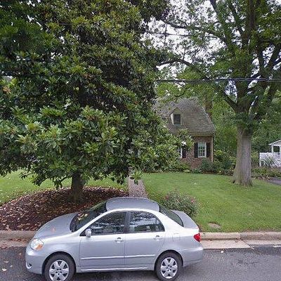 505 Canterbury Ln, Alexandria, VA 22314