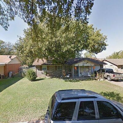 506 Se 26 Th Ave, Mineral Wells, TX 76067