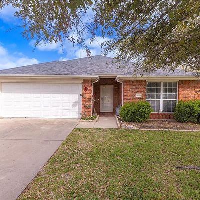 508 Baylor Dr, Greenville, TX 75402