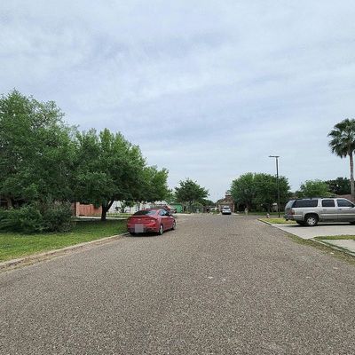 509 Cedar St, La Joya, TX 78560