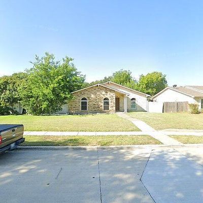 5116 Strickland Ave, The Colony, TX 75056