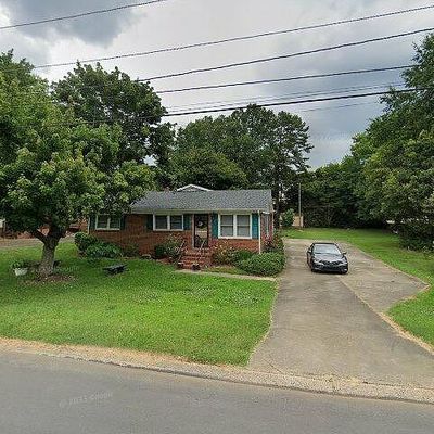 513 Piedmont Ave, Shelby, NC 28150