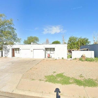 514 S Sycamore Ave, Roswell, NM 88203