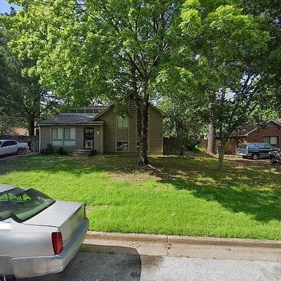 5166 Orangewood Rd, Memphis, TN 38134