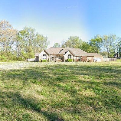 520 Mccormick Rd, Munford, TN 38058