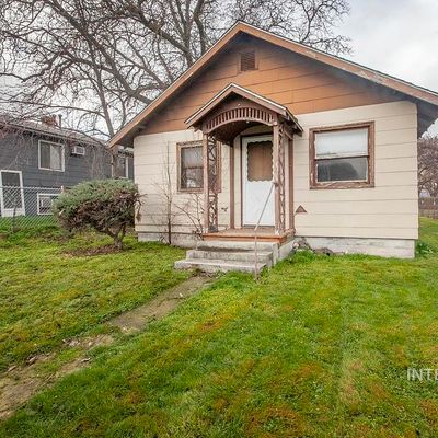 524 5 Th St, Clarkston, WA 99403