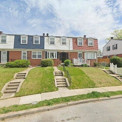 5251 Cedgate Rd, Baltimore, MD 21206