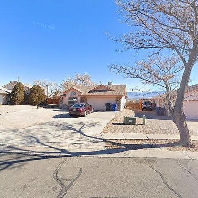 4217 Rabbit Brush Ave Nw, Albuquerque, NM 87120