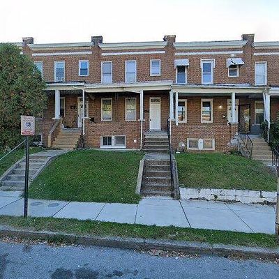 4222 Ivanhoe Ave, Baltimore, MD 21212