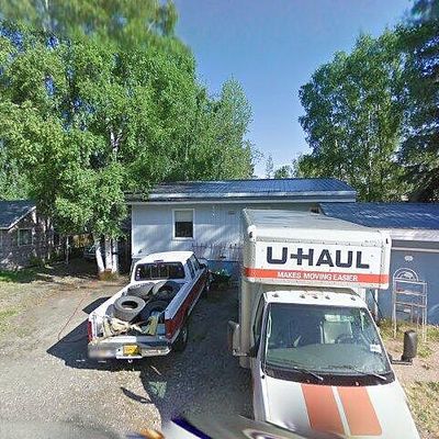 426 Haines Ave, Fairbanks, AK 99701