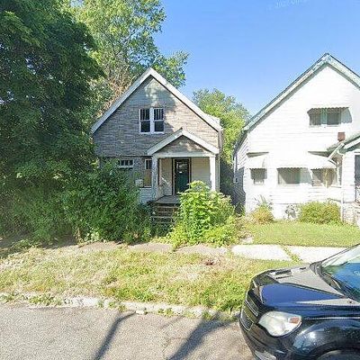 4271 Hurlbut St, Detroit, MI 48214