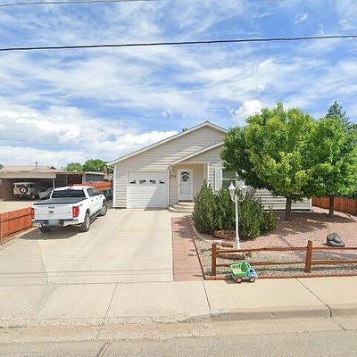 428 W 7 Th St, Cortez, CO 81321