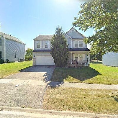 431 Ascot Ln, Romeoville, IL 60446