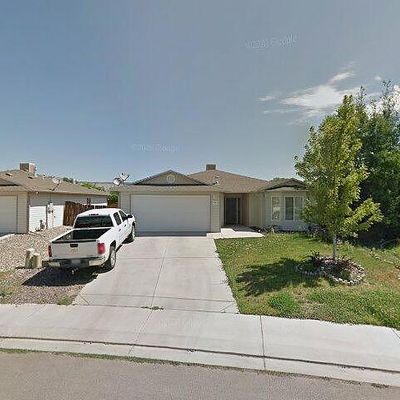 432 Jornada St, Grand Junction, CO 81504