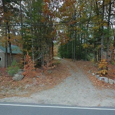 432 Sebago Rd, Sebago, ME 04029