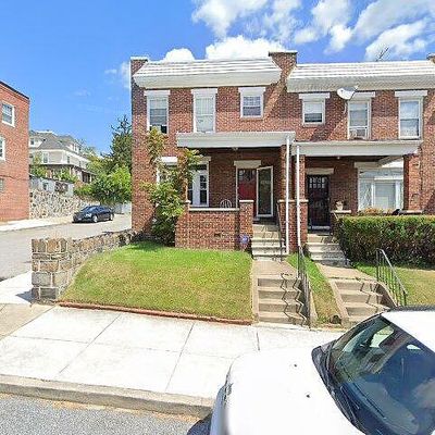 4326 Sheldon Ave, Baltimore, MD 21206