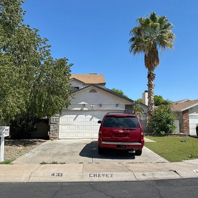 433 N New Hvn, Mesa, AZ 85205