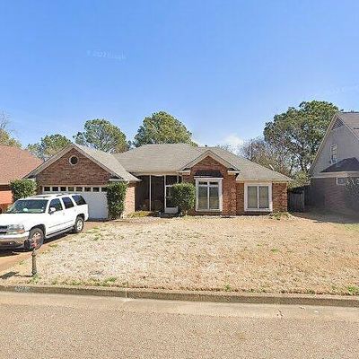 4372 Donnegan Cv, Memphis, TN 38125