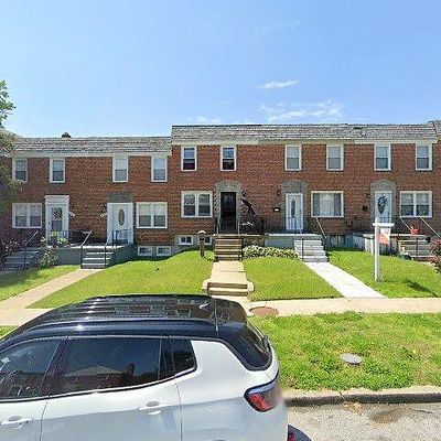 4381 Parkton St, Baltimore, MD 21229